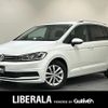 volkswagen golf-touran 2017 -VOLKSWAGEN--VW Golf Touran DBA-1TCZD--WVGZZZ1TZJW018172---VOLKSWAGEN--VW Golf Touran DBA-1TCZD--WVGZZZ1TZJW018172- image 1