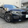 bmw 5-series 2018 -BMW--BMW 5 Series LDA-JC20--WBAJC32090WB95751---BMW--BMW 5 Series LDA-JC20--WBAJC32090WB95751- image 1