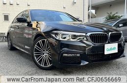 bmw 5-series 2018 -BMW--BMW 5 Series LDA-JC20--WBAJC32090WB95751---BMW--BMW 5 Series LDA-JC20--WBAJC32090WB95751-