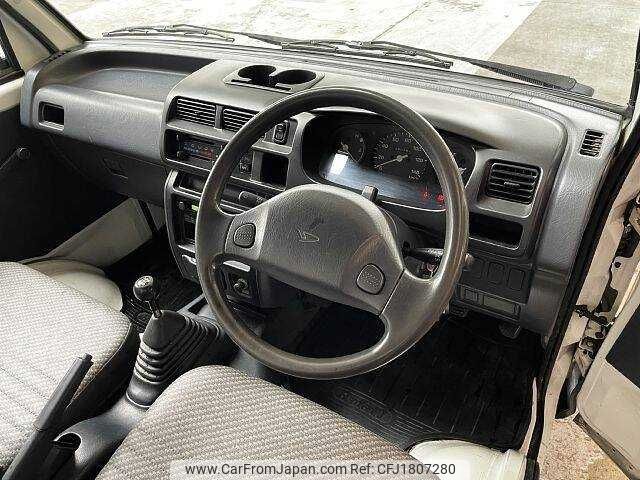 daihatsu hijet-truck undefined CFJ1807280 image 1