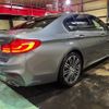 bmw 5-series 2018 quick_quick_JA20_WBAJA52030WC08656 image 4