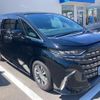 toyota alphard 2024 CFJ1516432 image 3
