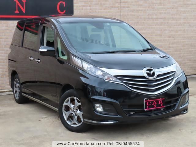 mazda biante 2016 quick_quick_CCFFW_CCFFW-114914 image 2