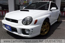 subaru impreza 2001 -SUBARU--Impreza GH-GDB--GDB-011487---SUBARU--Impreza GH-GDB--GDB-011487-