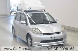 toyota passo undefined -TOYOTA--Passo QNC10-0008107---TOYOTA--Passo QNC10-0008107-