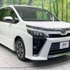 toyota voxy 2017 -TOYOTA--Voxy DBA-ZRR80W--ZRR80-0340158---TOYOTA--Voxy DBA-ZRR80W--ZRR80-0340158- image 18