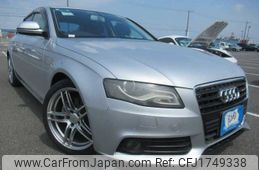 audi a4 2008 CFJ1749338