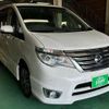 nissan serena 2014 TE4919 image 13