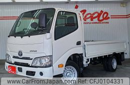 toyota dyna-truck 2024 -TOYOTA--Dyna 3BF-TRY230--TRY230-0515***---TOYOTA--Dyna 3BF-TRY230--TRY230-0515***-