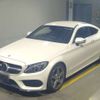 mercedes-benz c-class 2016 -MERCEDES-BENZ--Benz C Class DBA-205340C--WDD2053402F372217---MERCEDES-BENZ--Benz C Class DBA-205340C--WDD2053402F372217- image 1