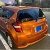 nissan note 2016 CFJ1521540 image 9