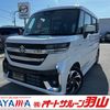 suzuki spacia 2023 CARSENSOR_JP_AU6170753036 image 1