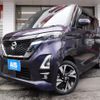 nissan roox 2023 -NISSAN--Roox 4AA-B48A--B48A-0401929---NISSAN--Roox 4AA-B48A--B48A-0401929- image 1