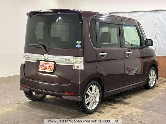 daihatsu tanto 2012 -DAIHATSU 【名変中 】--Tanto L385S--0075290---DAIHATSU 【名変中 】--Tanto L385S--0075290- image 2