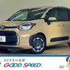 toyota sienta 2022 quick_quick_6AA-MXPL10G_MXPL10-1004174 image 1