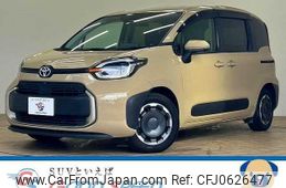 toyota sienta 2022 quick_quick_6AA-MXPL10G_MXPL10-1004174