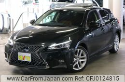 lexus ct 2021 -LEXUS--Lexus CT 6AA-ZWA10--ZWA10-2374915---LEXUS--Lexus CT 6AA-ZWA10--ZWA10-2374915-