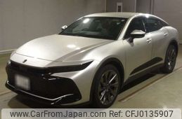 toyota toyota-others 2023 -TOYOTA 【神戸 304ﾎ 285】--Croen CrossOver 6AA-AZSH35--AZSH35-6011816---TOYOTA 【神戸 304ﾎ 285】--Croen CrossOver 6AA-AZSH35--AZSH35-6011816-