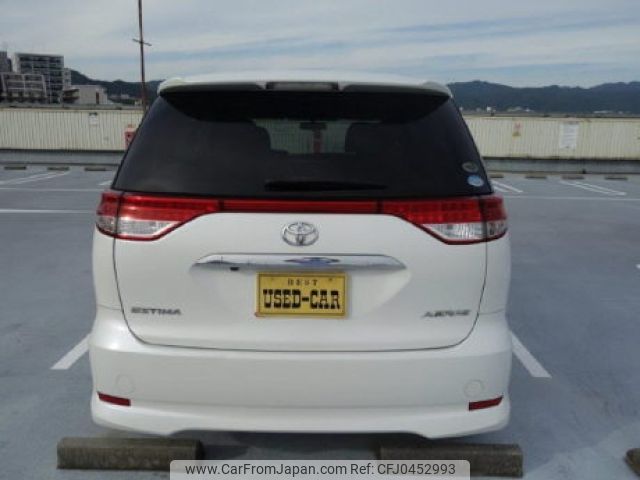 toyota estima 2009 -TOYOTA--Estima ACR50W-0103388---TOYOTA--Estima ACR50W-0103388- image 2