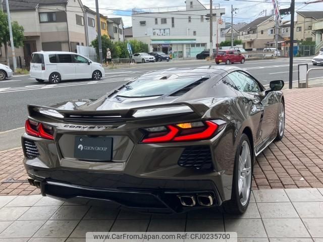 chevrolet corvette 2021 quick_quick_7BA-Y2XC_1G1Y92D47M5114919 image 2