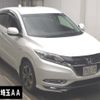 honda vezel 2017 -HONDA--VEZEL RU4-1211334---HONDA--VEZEL RU4-1211334- image 1