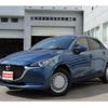 mazda demio 2022 -MAZDA--MAZDA2 DJ5AS--650329---MAZDA--MAZDA2 DJ5AS--650329- image 1