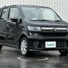 suzuki wagon-r 2017 -SUZUKI--Wagon R DAA-MH55S--MH55S-134926---SUZUKI--Wagon R DAA-MH55S--MH55S-134926- image 1