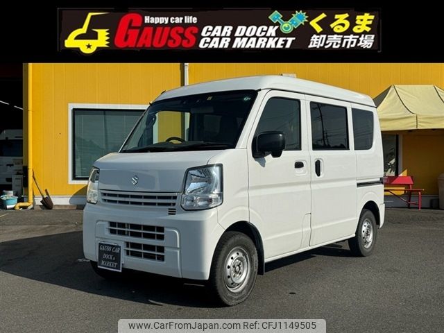 suzuki every 2017 -SUZUKI--Every HBD-DA17V--DA17V-515476---SUZUKI--Every HBD-DA17V--DA17V-515476- image 1