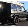 mercedes-benz g-class 2021 quick_quick_3BA-463276_W1N4632761X411996 image 12