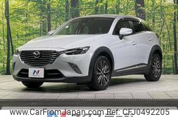 mazda cx-3 2015 -MAZDA--CX-3 LDA-DK5FW--DK5FW-106673---MAZDA--CX-3 LDA-DK5FW--DK5FW-106673-