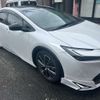 toyota prius 2025 -TOYOTA 【伊豆 328ﾘ 8】--Prius 6AA-MXWH60--MXWH60-4115695---TOYOTA 【伊豆 328ﾘ 8】--Prius 6AA-MXWH60--MXWH60-4115695- image 9
