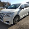 nissan elgrand 2020 quick_quick_DBA-PE52_PE52-070526 image 1