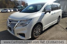 nissan elgrand 2020 quick_quick_DBA-PE52_PE52-070526