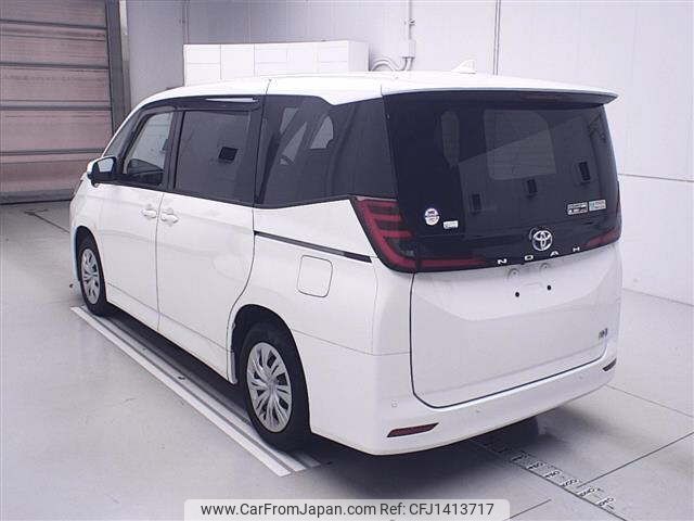 toyota noah 2022 CFJ1413717 image 2