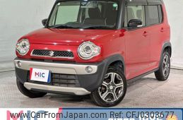 suzuki hustler 2015 quick_quick_MR31S_MR31S-289336