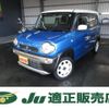 suzuki hustler 2019 quick_quick_DAA-MR41S_HA41S-361575 image 1