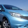 nissan note 2013 CFJ1653991 image 1