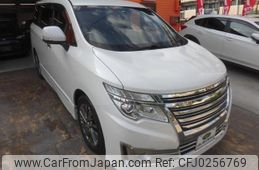 nissan elgrand 2014 quick_quick_TE52_TE52-076126