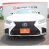 lexus ls 2018 -LEXUS--Lexus LS DBA-VXFA55--VXFA55-6000091---LEXUS--Lexus LS DBA-VXFA55--VXFA55-6000091- image 8