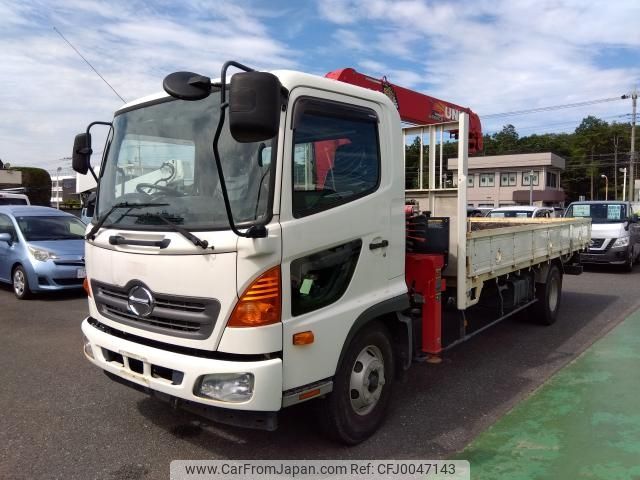 hino ranger 2017 -HINO--Hino Ranger FC9JKAP--FC9JKA-23159---HINO--Hino Ranger FC9JKAP--FC9JKA-23159- image 2