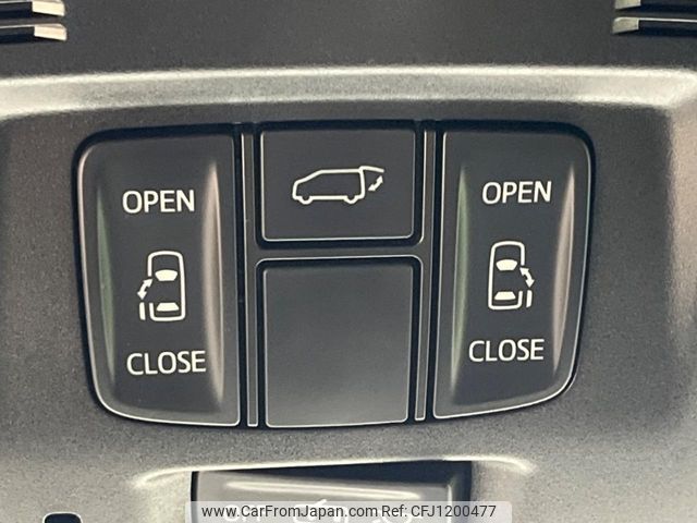 toyota vellfire 2017 -TOYOTA--Vellfire DBA-AGH30W--AGH30-0161327---TOYOTA--Vellfire DBA-AGH30W--AGH30-0161327- image 2