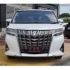 toyota alphard 2021 quick_quick_AGH30W_AGH30-0381896 image 2