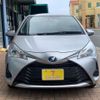 toyota vitz 2018 -TOYOTA 【習志野 539 1026】--Vitz DAA-NHP130--NHP130-2043286---TOYOTA 【習志野 539 1026】--Vitz DAA-NHP130--NHP130-2043286- image 2