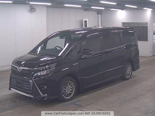 toyota voxy 2017 quick_quick_DAA-ZWR80W_ZWR80-0275336 image 2