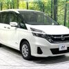 nissan serena 2018 -NISSAN--Serena DAA-GC27--GC27-024737---NISSAN--Serena DAA-GC27--GC27-024737- image 17