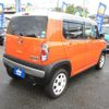 suzuki hustler 2014 CFJ1637236 image 2