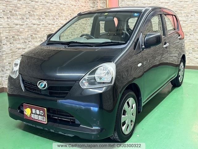 daihatsu mira-e-s 2011 -DAIHATSU 【名変中 】--Mira e:s LA300S--1028070---DAIHATSU 【名変中 】--Mira e:s LA300S--1028070- image 1