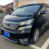 toyota vellfire 2010 -TOYOTA--Vellfire DBA-GGH20W--GGH20-8032640---TOYOTA--Vellfire DBA-GGH20W--GGH20-8032640- image 1