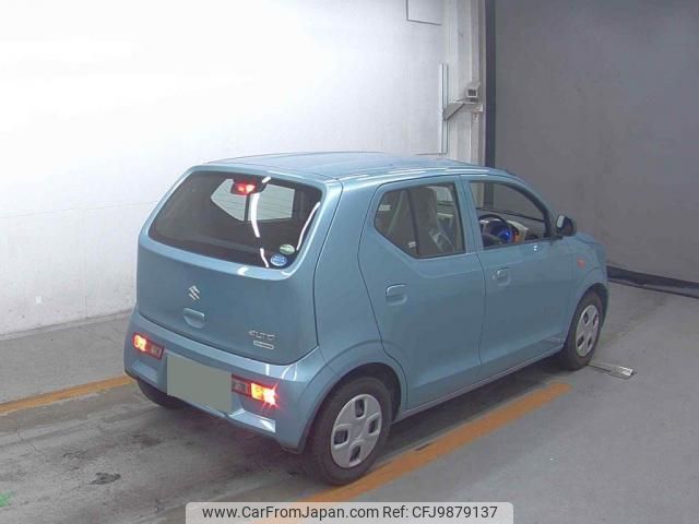 suzuki alto 2019 quick_quick_DBA-HA36S_HA36S-535576 image 2