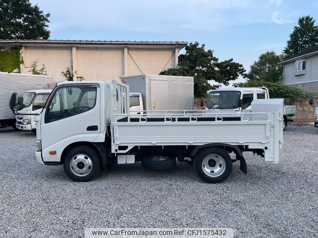hino dutro 2012 CFJ1575432 image 2